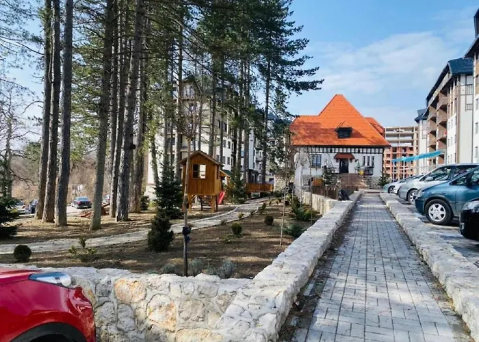 3 * Zlatibor