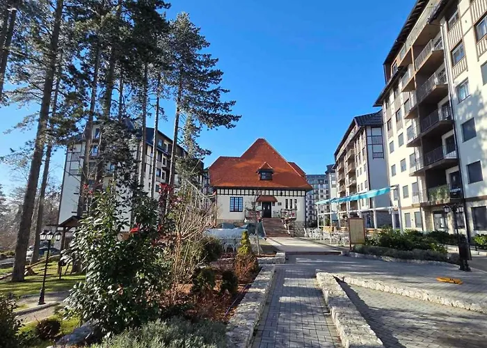3 Apartman Zlatibor